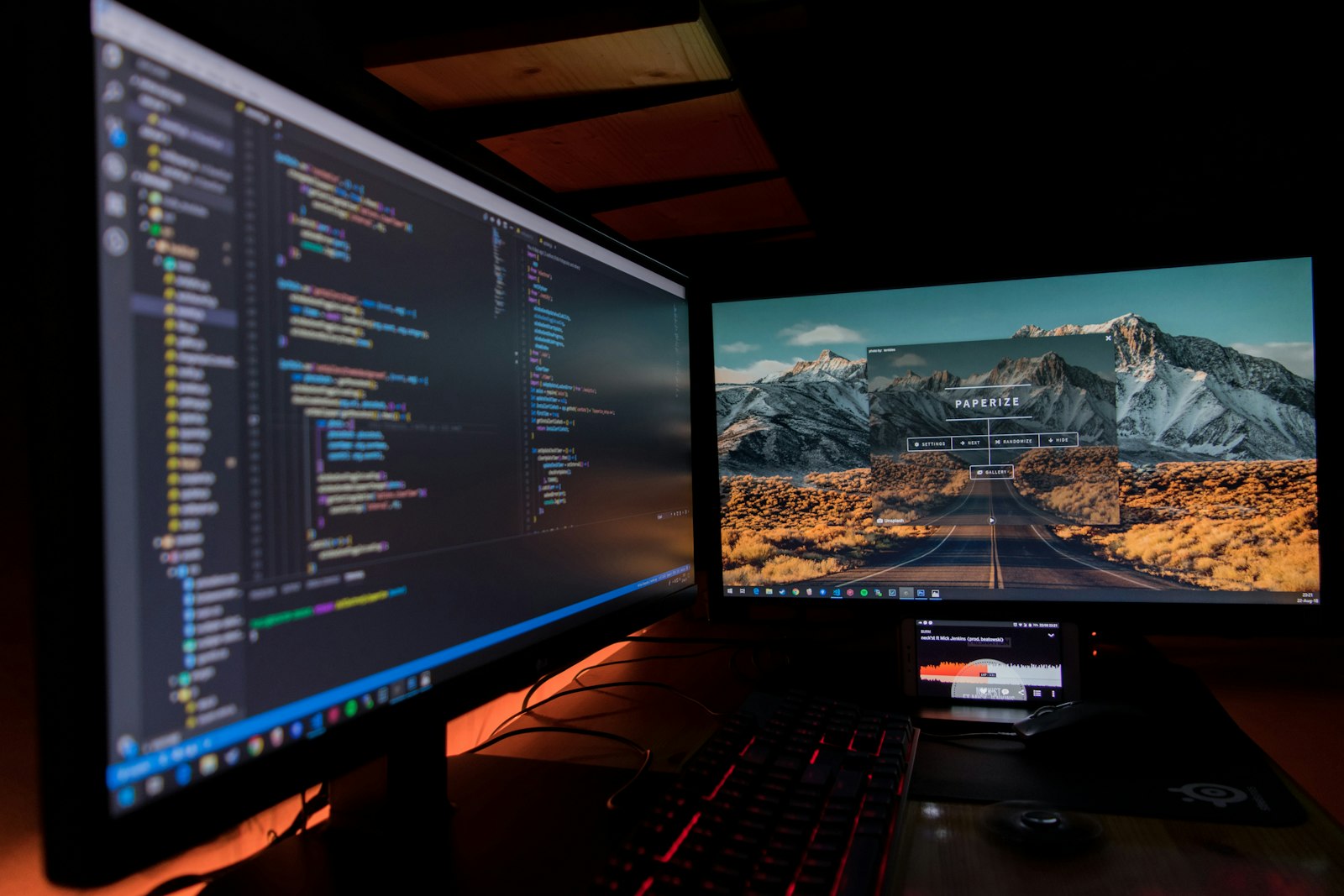 Titelbild des Berichts zum Browser-Fensterlayout