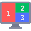 PageVS icon